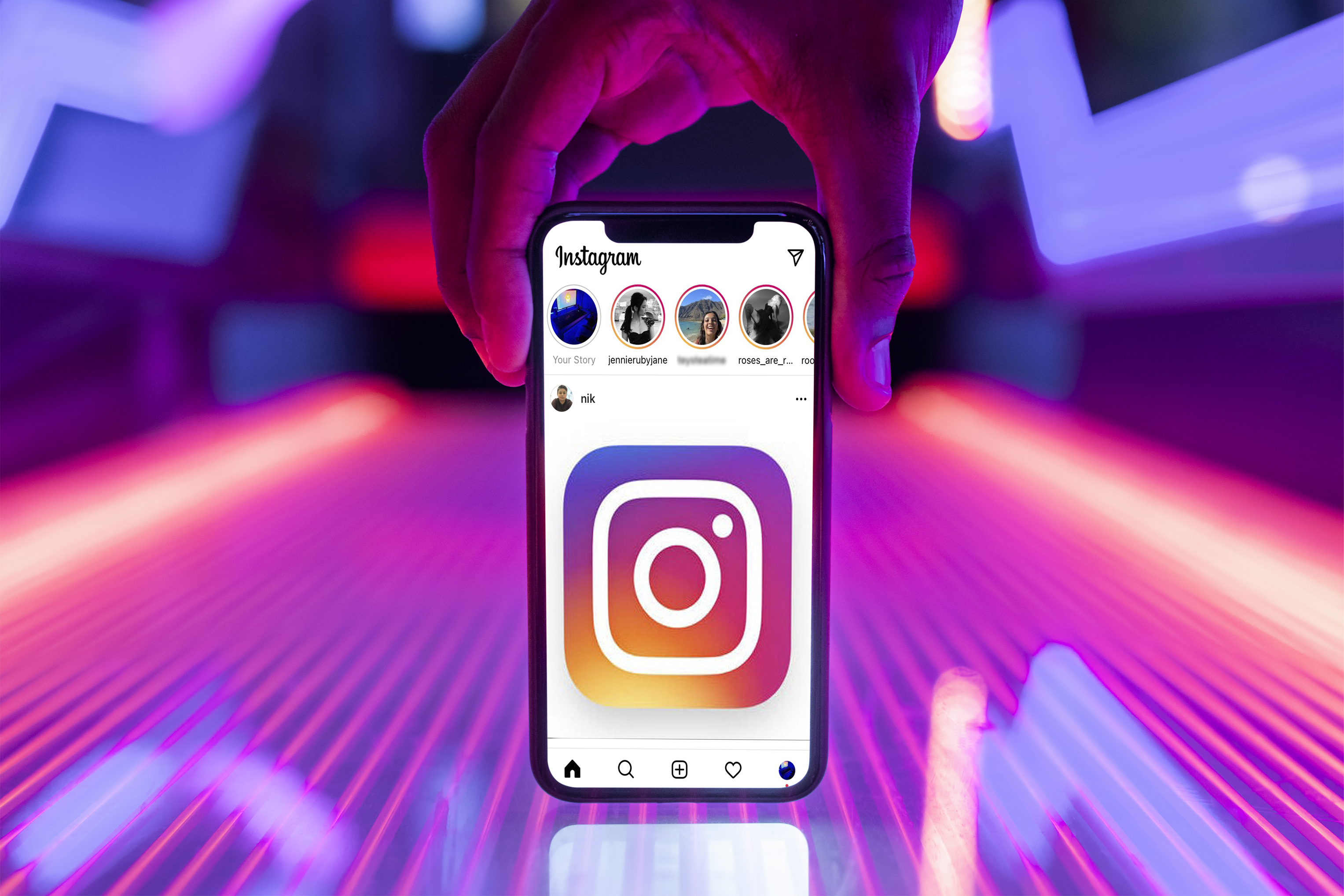 Instagram Stories adds new interaction options: Increase the fun of interactions
